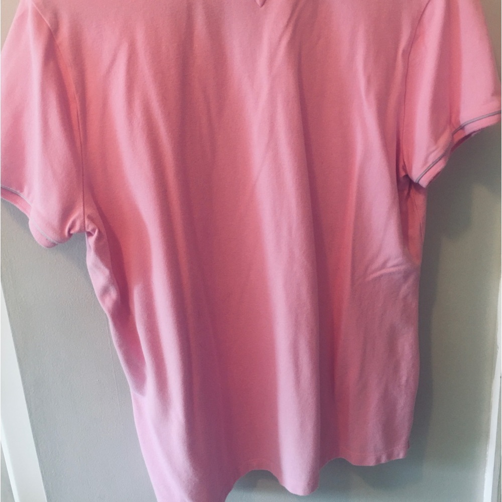 Tommy Hilfiger Polo Shirt - Picture 7 of 10